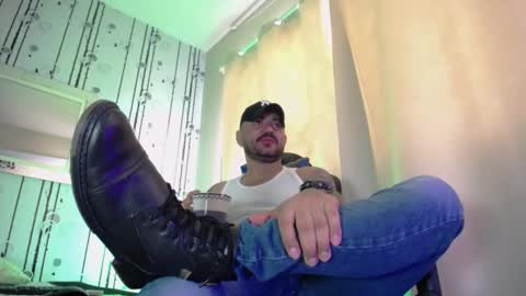 alphadrip online show from September 25, 12:20 pm