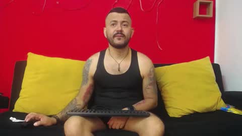 alphadrip online show from September 27, 12:10 pm