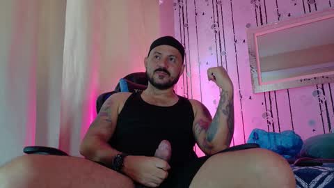 alphadrip online show from October 7, 12:13 pm