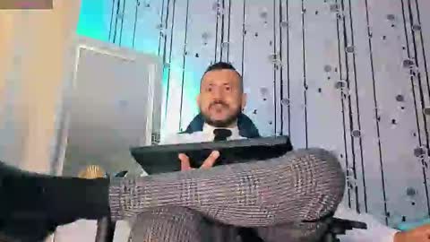 alphadrip online show from October 17, 1:14 pm