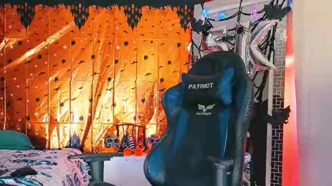 alphadrip online show from October 23, 12:26 pm