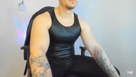 LeatherMaster online show from December 21, 6:41 am