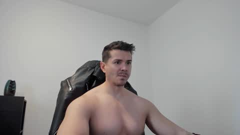 LeatherMaster online show from November 13, 10:14 am