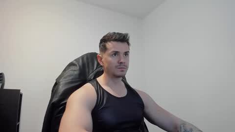 LeatherMaster online show from December 3, 9:51 am