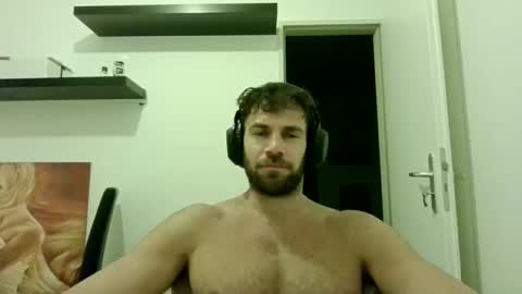 alphah_hunk online show from September 26, 7:07 pm