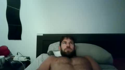 alphah_hunk online show from October 14, 7:36 pm