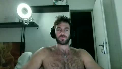 alphah_hunk online show from November 30, 8:57 pm