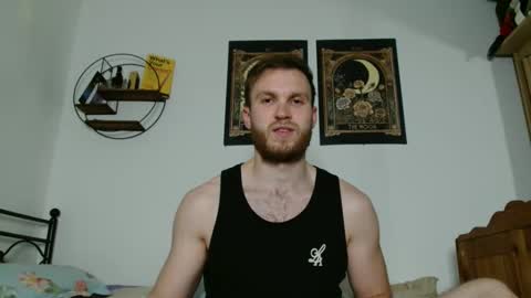 AlphaJacks online show from December 15, 7:51 pm