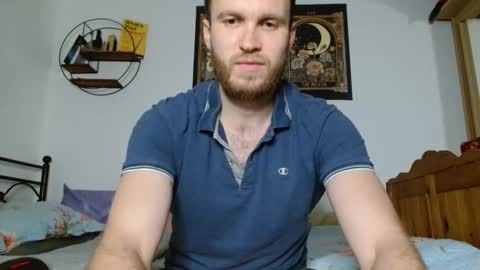 AlphaJacks online show from December 18, 8:04 pm