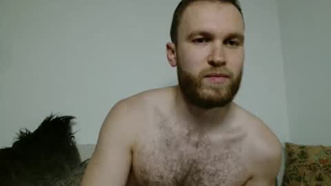 Snapshot of alphajacks1996 chatting on February 19, 10:39 pm AlphaJacks online show from February 19, 10:39 pm