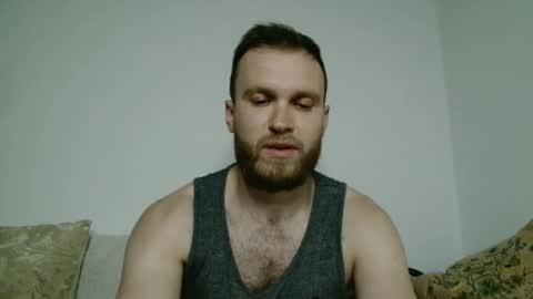 Snapshot of alphajacks1996 chatting on February 23, 10:07 pm AlphaJacks online show from February 23, 10:07 pm