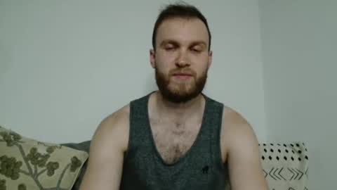 Snapshot of alphajacks1996 chatting on February 27, 8:09 pm AlphaJacks online show from February 27, 8:09 pm