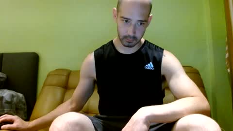 alphajosh online show from July 20, 7:44 am