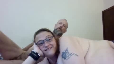 alphaluna709 online show from November 4, 4:17 pm