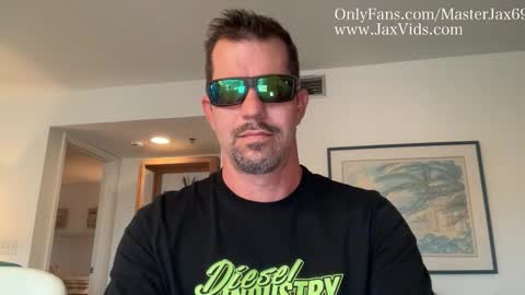 MasterJax69 online show from March 12, 10:49 pm