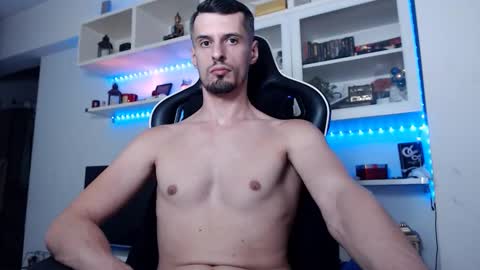 MasterTodd online show from September 27, 9:03 am