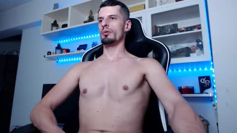 MasterTodd online show from September 30, 9:25 am