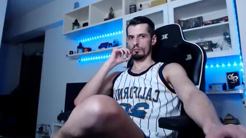 MasterTodd online show from October 15, 8:42 pm