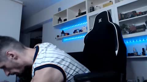 MasterTodd online show from November 17, 6:30 am