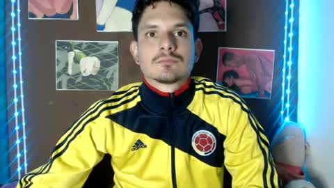 alphamercury online show from July 5, 4:52 am