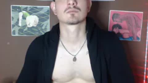 alphamercury online show from July 16, 5:02 am