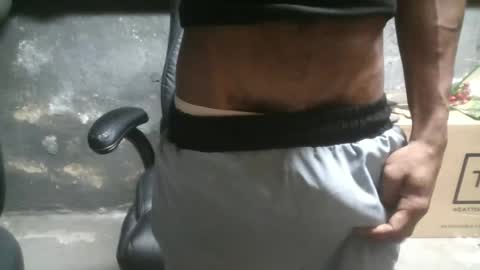 alphamvf online show from January 9, 5:48 pm