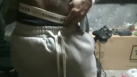 alphamvf online show from January 19, 7:45 am