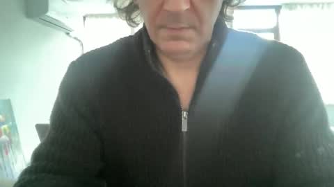 Snapshot of alphandre chatting on January 17, 2:28 pm AlphAndre online show from January 17, 2:28 pm