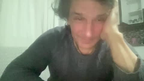 Snapshot of alphandre chatting on January 26, 3:58 pm AlphAndre online show from January 26, 3:58 pm