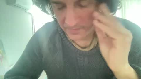 Snapshot of alphandre chatting on January 27, 2:57 pm AlphAndre online show from January 27, 2:57 pm