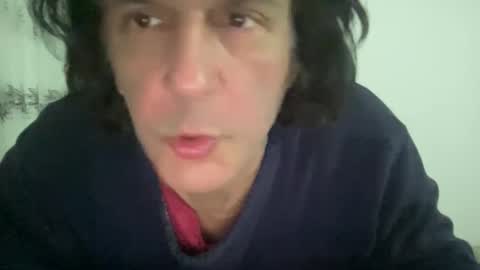 Snapshot of alphandre chatting on February 5, 5:20 pm AlphAndre online show from February 5, 5:20 pm