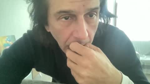 Snapshot of alphandre chatting on February 14, 2:54 pm AlphAndre online show from February 14, 2:54 pm