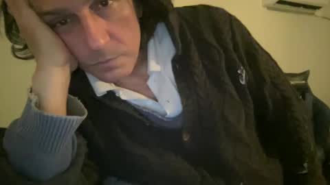 Snapshot of alphandre chatting on February 20, 6:13 pm AlphAndre online show from February 20, 6:13 pm