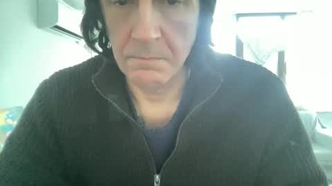 Snapshot of alphandre chatting on February 21, 2:48 pm AlphAndre online show from February 21, 2:48 pm