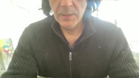 Snapshot of alphandre chatting on February 26, 11:20 am AlphAndre online show from February 26, 11:20 am