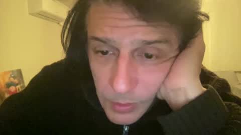 Snapshot of alphandre chatting on February 26, 7:05 pm AlphAndre online show from February 26, 7:05 pm