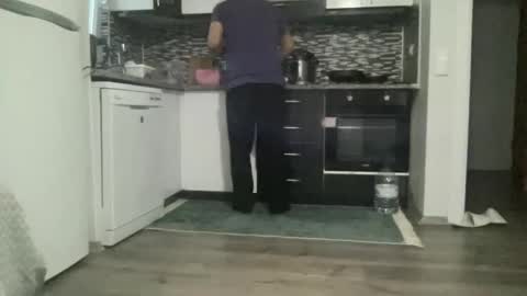 Snapshot of alphandre chatting on March 5, 4:02 pm AlphAndre online show from March 5, 4:02 pm