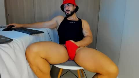 alphapulsex online show from November 13, 12:48 pm