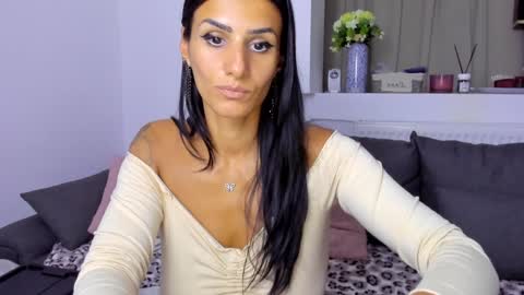 Michelle online show from September 20, 9:16 pm