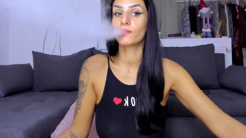 Michelle online show from October 6, 9:45 pm