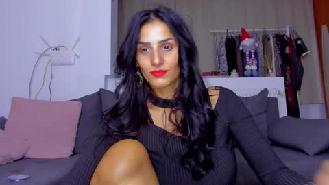 Michelle online show from October 17, 8:55 pm