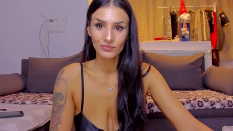 Michelle online show from November 2, 1:30 am