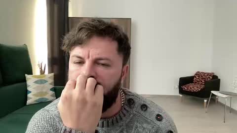 Snapshot of alphasparks chatting on January 28, 6:38 am Jhonny online show from January 28, 6:38 am