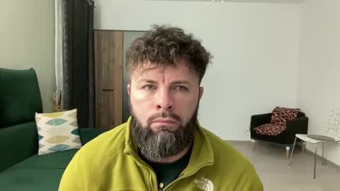 Snapshot of alphasparks chatting on January 31, 3:30 am Jhonny online show from January 31, 3:30 am