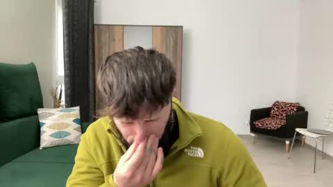 Snapshot of alphasparks chatting on February 6, 6:40 am Jhonny online show from February 6, 6:40 am