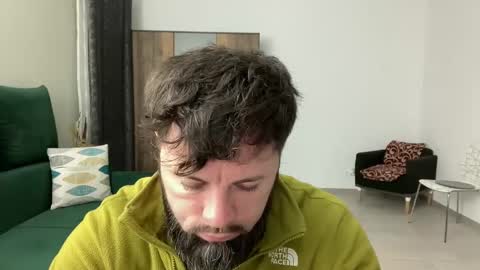 Snapshot of alphasparks chatting on February 7, 3:34 am Jhonny online show from February 7, 3:34 am