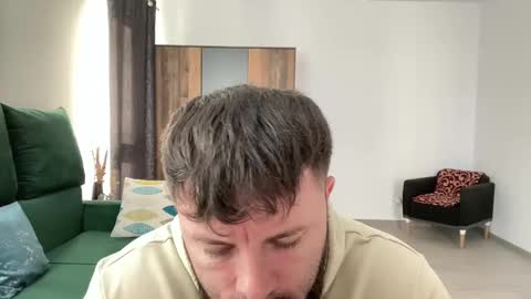 Snapshot of alphasparks chatting on March 4, 6:47 am Jhonny online show from March 4, 6:47 am