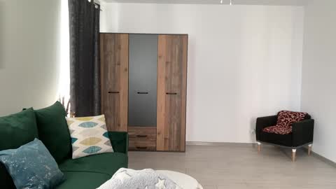 Snapshot of alphasparks chatting on March 6, 7:57 am Jhonny online show from March 6, 7:57 am