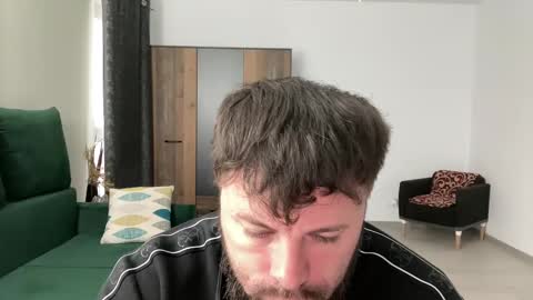 Snapshot of alphasparks chatting on March 11, 5:05 am Jhonny online show from March 11, 5:05 am