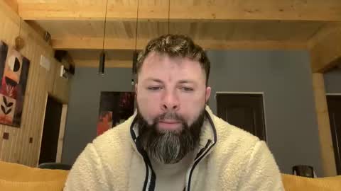 Jhonny online show from January 13, 3:45 am